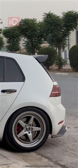 ڤۆڵکسواگن گۆلف